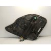 Recambio de elevalunas trasero izquierdo para mercedes-benz clase glc (w253) 2.1 cdi cat referencia OEM IAM A2537307902  