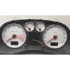 Recambio de cuadro instrumentos para peugeot 307 cc (s1) 2.0 referencia OEM IAM 9651299780D 216748822 9651299780