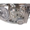 Recambio de puerta trasera izquierda para audi a4 b9 avant (8w5, 8wd) 35 tdi mild hybrid referencia OEM IAM 8W9833051G  