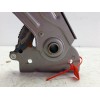 Recambio de palanca freno de mano para toyota land cruiser (j15) referencia OEM IAM 4620160161C0  