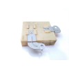 Recambio de modulo electronico para toyota land cruiser (j12) 3.0 turbodiesel referencia OEM IAM 8865060682  