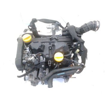 MOTOR COMPLETO 7701476166 K9K766 D029071