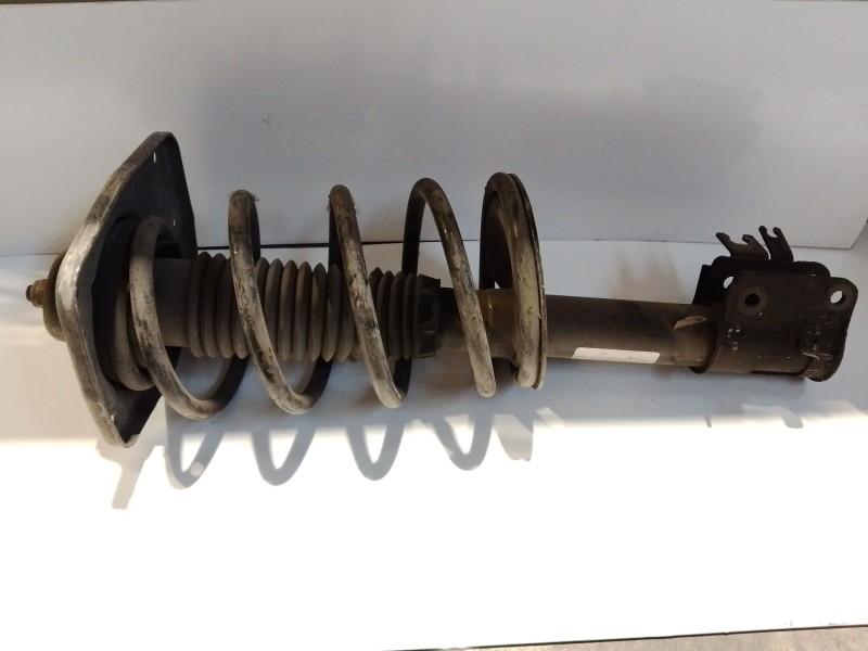 Recambio de amortiguador delantero izquierdo para peugeot 807 sr referencia OEM IAM   