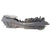 Recambio de apoyabrazos central para lynk & co 01 phev referencia OEM IAM 8890056680  8890056682