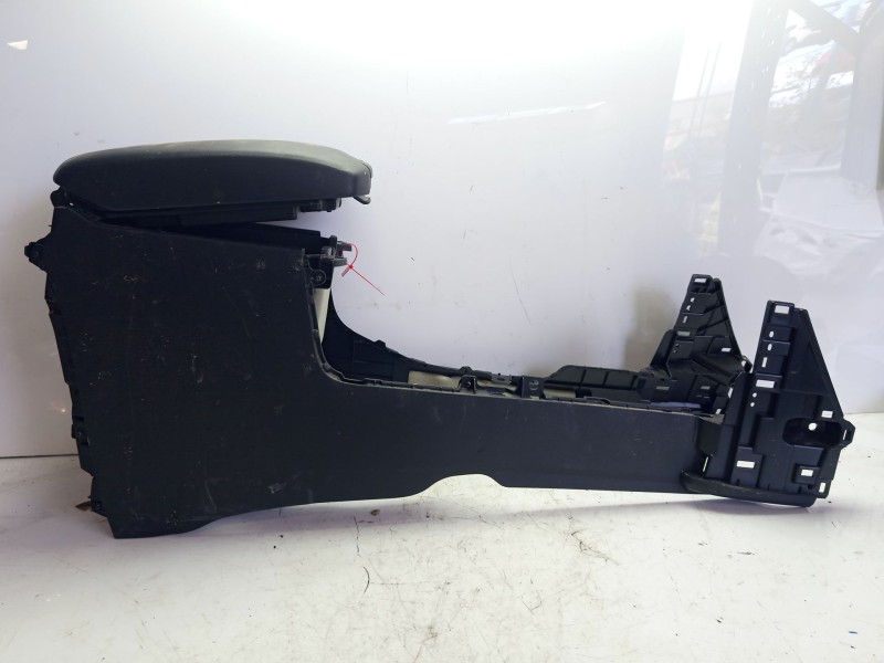 Recambio de consola central para toyota land cruiser (j15) referencia OEM IAM 5891060230C1  