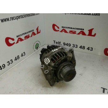 ALTERNADOR 0124415014 7700434900 