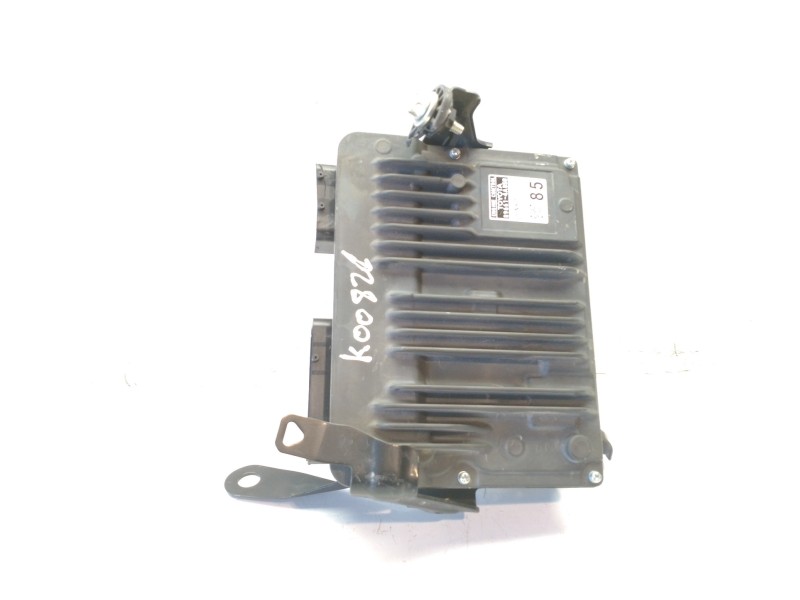 Recambio de centralita motor uce para toyota rav 4 executive hybrid referencia OEM IAM 896614A850  