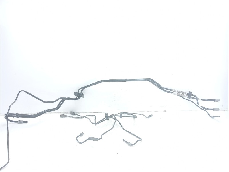 Recambio de tubo para land rover range rover velar velar referencia OEM IAM LR117558  