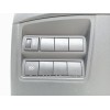 Recambio de moldura para toyota yaris hybrid active referencia OEM IAM 55480K0030C2  