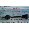 Recambio de transmision delantera izquierda para seat arosa (6h1) stylo referencia OEM IAM 6N0407271H  