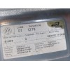 Recambio de elevalunas delantero derecho para volkswagen polo (9n1) gt referencia OEM IAM 6Q4837402H 6Q295981A 