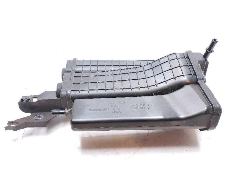 Recambio de filtro carbono activo para cupra formentor tsi cupra referencia OEM IAM 5WA201801 5Q0196D 