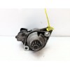 Recambio de motor arranque para seat leon (1p1) 1.6 tdi referencia OEM IAM 02Z911024K  