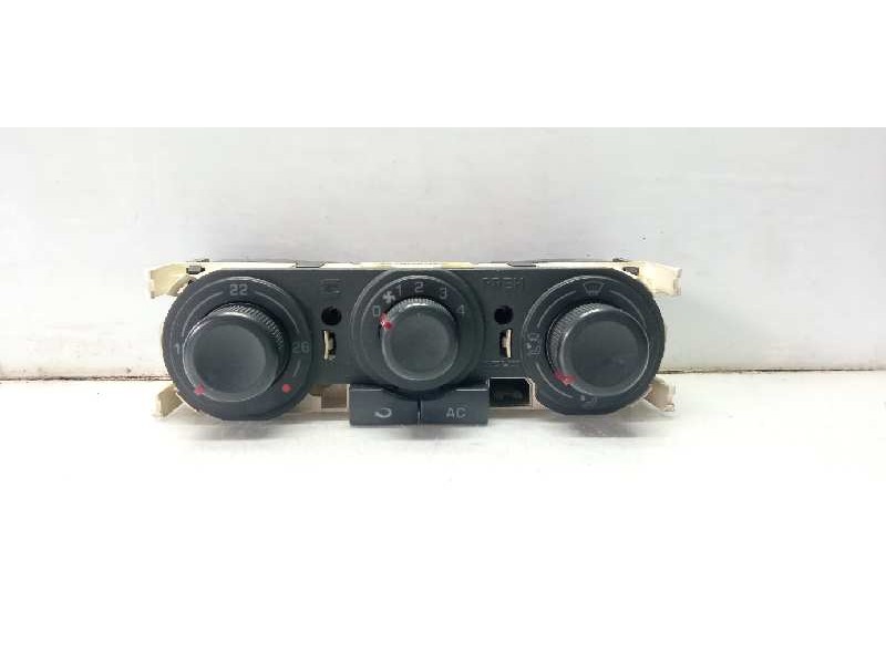 Recambio de mando calefaccion / aire acondicionado para seat ibiza (6l1) sport referencia OEM IAM 6L0820045  