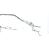 Recambio de tubo para land rover range rover velar velar referencia OEM IAM LR117558  