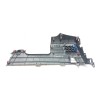 Recambio de moldura para toyota yaris hybrid active referencia OEM IAM 55480K0030C2  