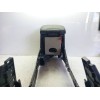 Recambio de consola central para toyota land cruiser (j15) referencia OEM IAM 5891060230C1  