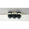 Recambio de mando calefaccion / aire acondicionado para seat ibiza (6l1) sport referencia OEM IAM 6L0820045  