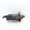 Recambio de motor arranque para seat leon (1p1) 1.6 tdi referencia OEM IAM 02Z911024K  