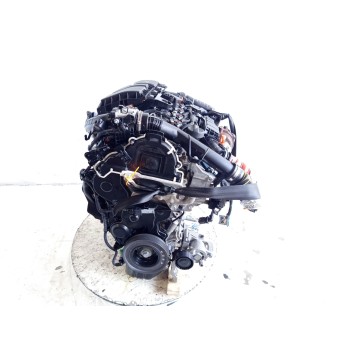 MOTOR COMPLETO 3556970 D15DTH 
