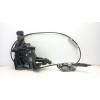 Recambio de palanca cambio para toyota c-hr referencia OEM IAM 33560F4050  