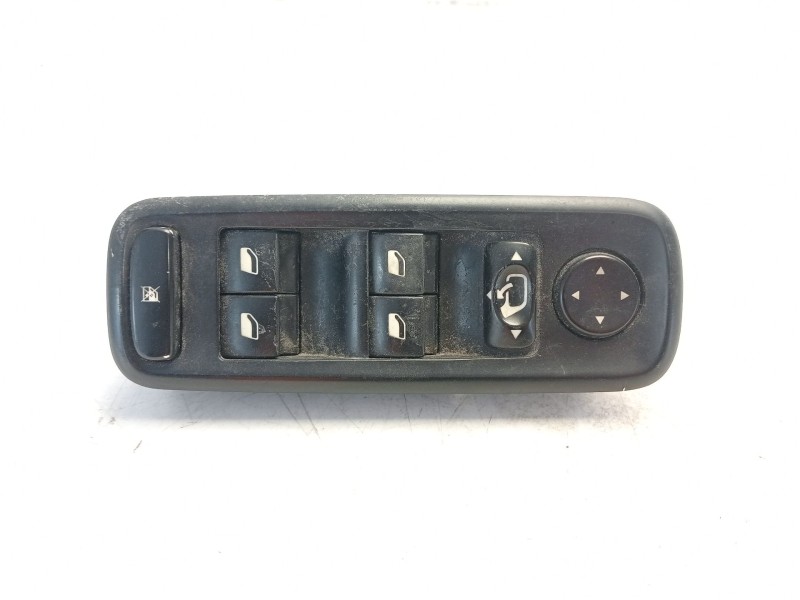 Recambio de mando elevalunas delantero izquierdo para fiat ulysse (179_) 2.0 jtd referencia OEM IAM 1495750898  