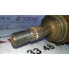 Recambio de transmision delantera izquierda para seat arosa (6h1) stylo referencia OEM IAM 6N0407271H  