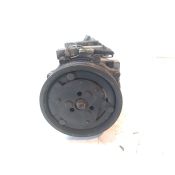 COMPRESOR AIRE ACONDICIONADO 8200117767 