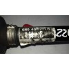 Recambio de transmision delantera izquierda para seat arosa (6h1) stylo referencia OEM IAM 6N0407271H  
