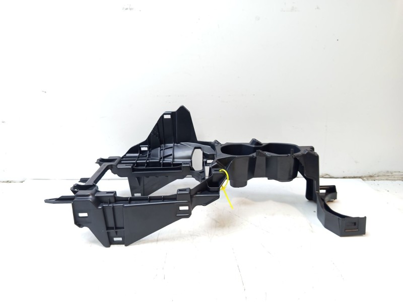 Recambio de moldura para toyota c-hr (_x1_) 1.8 hybrid (zyx10_, zyx11_) referencia OEM IAM 58985F4050  
