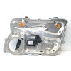 Recambio de elevalunas delantero derecho para audi a8 (4e2) 6.0 quattro referencia OEM IAM 4E0837462B 4E0959802D 
