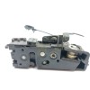 Recambio de cerradura puerta delantera derecha para ford galaxy (vx) clx referencia OEM IAM 1087834 93BG220A20 