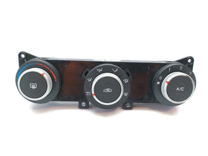 Recambio de mando calefaccion / aire acondicionado para kia pro_cee´d drive referencia OEM IAM 972501H221  