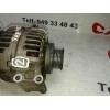 Recambio de alternador para renault megane i classic (la0) 1.6e alize referencia OEM IAM 0124415014 7700434900 