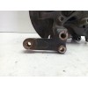 Recambio de mangueta trasera izquierda para volkswagen golf v berlina (1k1) conceptline (e) referencia OEM IAM 3C0505433K  