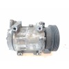 Recambio de compresor aire acondicionado para dacia logan 1.4 cat referencia OEM IAM 8200117767  
