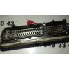 Recambio de centralita motor uce para skoda fabia (6y2/6y3) attractive referencia OEM IAM 0281010181 038906018GM 