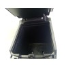 Recambio de consola central para toyota land cruiser (j15) referencia OEM IAM 5891060230C1  