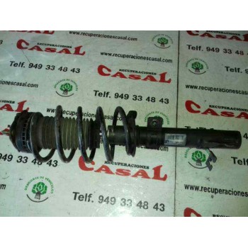 AMORTIGUADOR DELANTERO DERECHO 2S6118045DD 