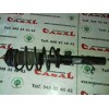 Recambio de amortiguador delantero derecho para ford fiesta (cbk) ghia referencia OEM IAM 2S6118045DD  