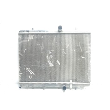 RADIADOR AGUA 133391 