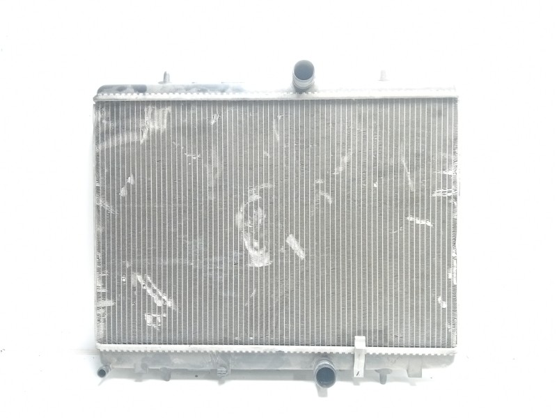 Recambio de radiador agua para peugeot 3008 active referencia OEM IAM 133391  