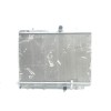 Recambio de radiador agua para peugeot 3008 active referencia OEM IAM 133391  