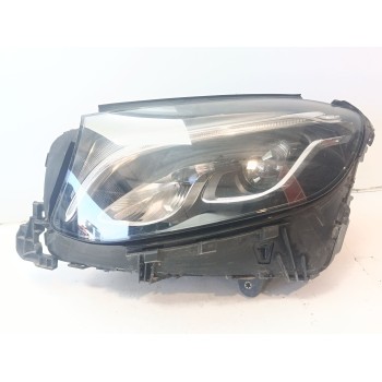 FARO IZQUIERDO A2539060901 A2539065101 A2538260100