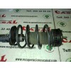 Recambio de amortiguador delantero derecho para ford fiesta (cbk) ghia referencia OEM IAM 2S6118045DD  