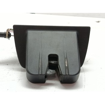 CERRADURA MALETERO / PORTON 4M0827506D 