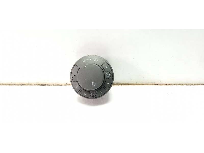 Recambio de mando luces para opel corsa d navi referencia OEM IAM 13249396EA 241893TRW 