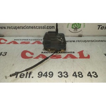 CERRADURA PUERTA TRASERA DERECHA 8200119332 