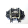 Recambio de maneta exterior trasera derecha para audi a8 (4e2) 6.0 quattro referencia OEM IAM ´4E0839886  