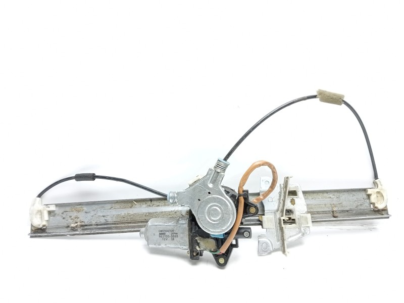 Recambio de elevalunas delantero derecho para mazda premacy (cp) 2.0 turbodiesel cat referencia OEM IAM 8621003883 CM010410E 